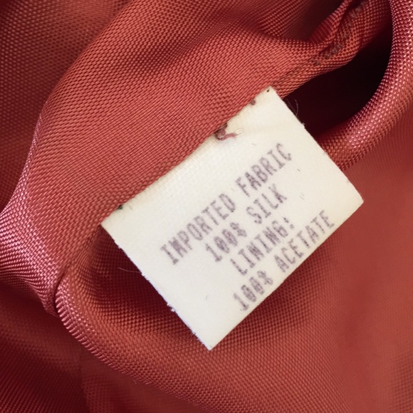 Zion New York Jacket - Picture 6 of 14